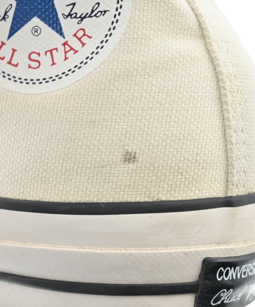 CONVERSE รองเท้าผ้าใบ