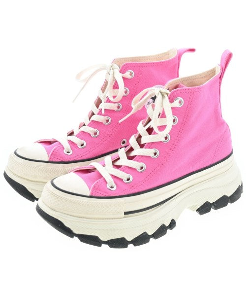 CONVERSE รองเท้าผ้าใบ