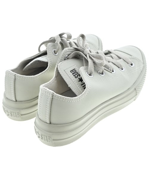 CONVERSE รองเท้าผ้าใบ