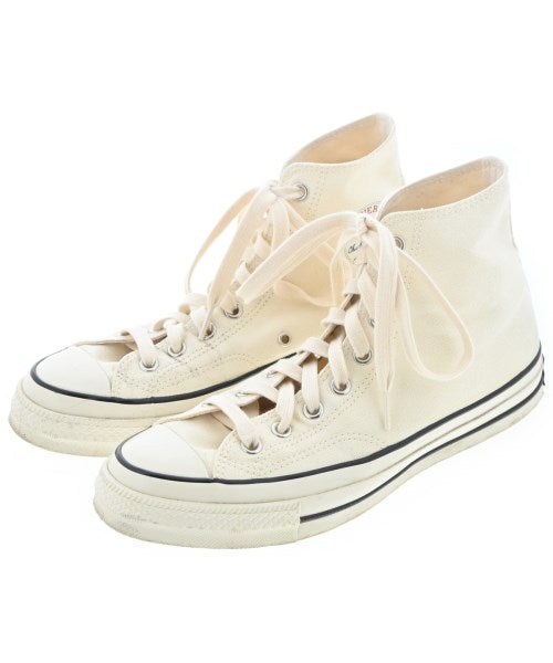 CONVERSE รองเท้าผ้าใบ