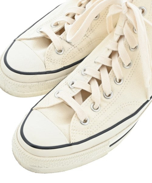 CONVERSE รองเท้าผ้าใบ