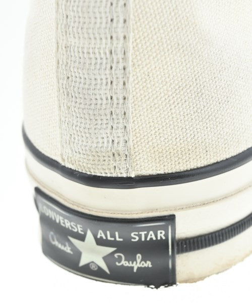 CONVERSE รองเท้าผ้าใบ