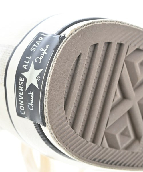 CONVERSE รองเท้าผ้าใบ