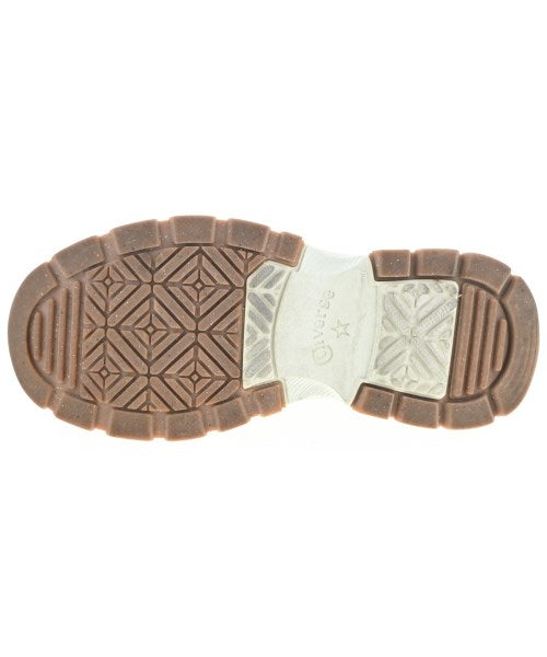 CONVERSE รองเท้าผ้าใบ