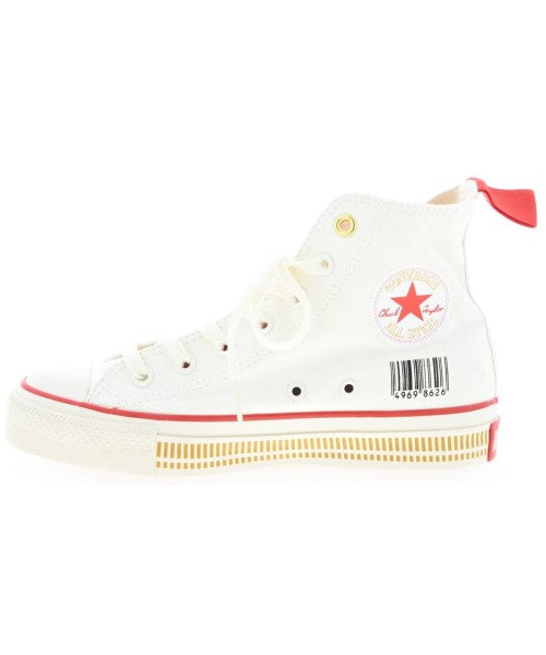 CONVERSE รองเท้าผ้าใบ
