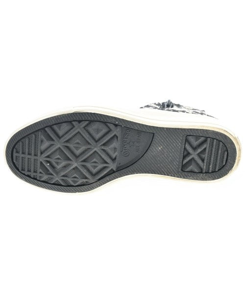 CONVERSE รองเท้าผ้าใบ