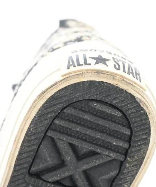 CONVERSE รองเท้าผ้าใบ