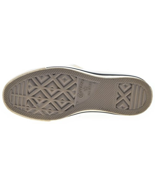 CONVERSE รองเท้าผ้าใบ