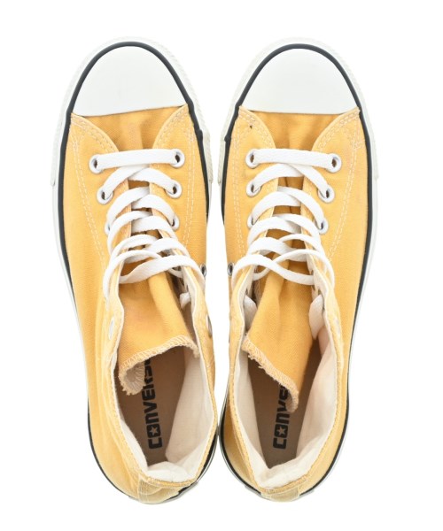 CONVERSE รองเท้าผ้าใบ