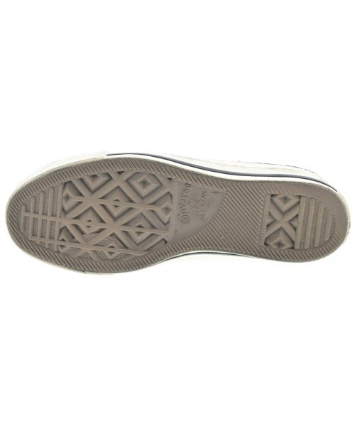 CONVERSE รองเท้าผ้าใบ
