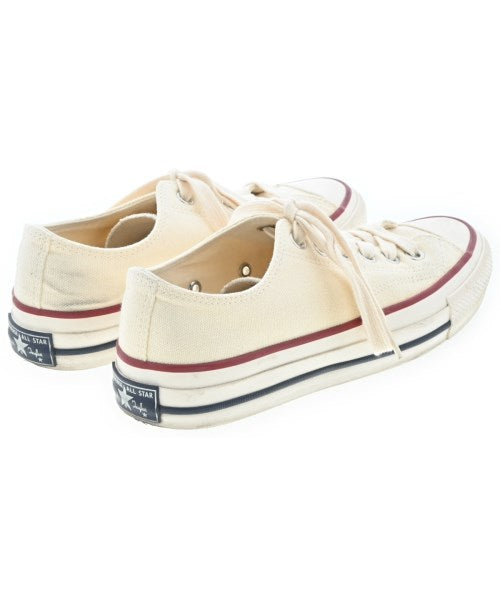 CONVERSE รองเท้าผ้าใบ