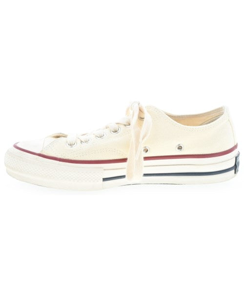 CONVERSE รองเท้าผ้าใบ