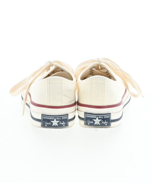 CONVERSE รองเท้าผ้าใบ