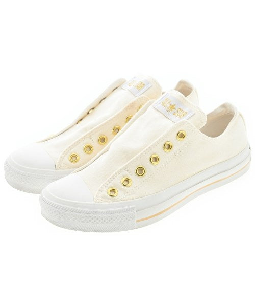 CONVERSE รองเท้าผ้าใบ