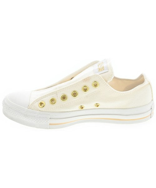 CONVERSE รองเท้าผ้าใบ