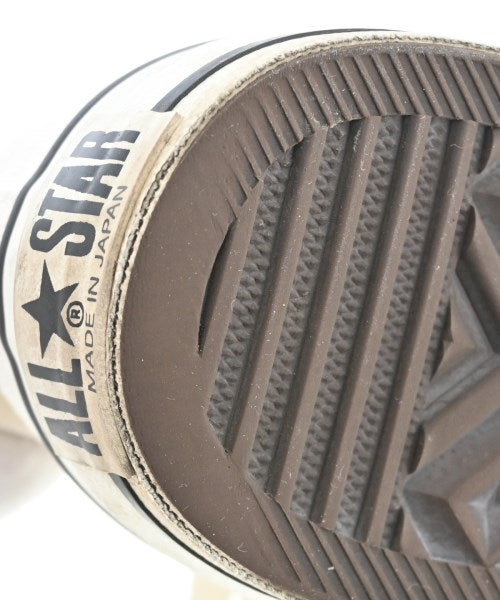CONVERSE รองเท้าผ้าใบ
