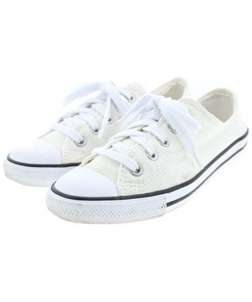 CONVERSE รองเท้าผ้าใบ