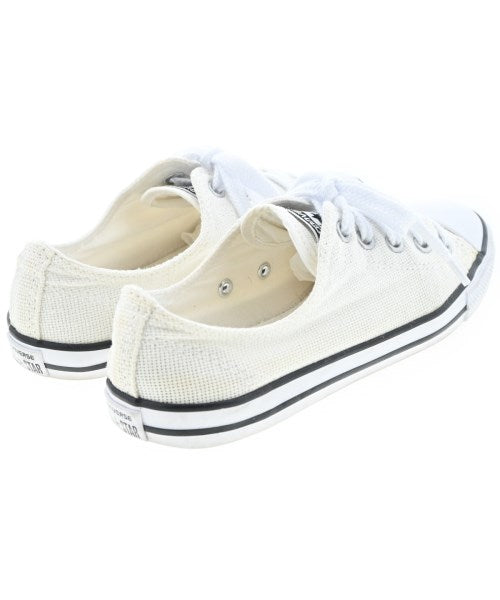 CONVERSE รองเท้าผ้าใบ