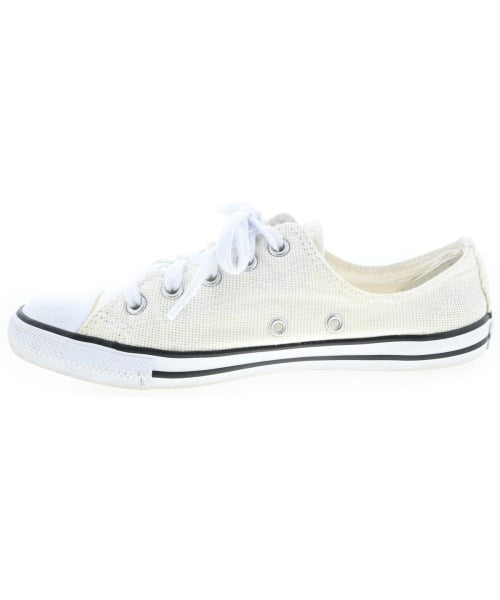 CONVERSE รองเท้าผ้าใบ