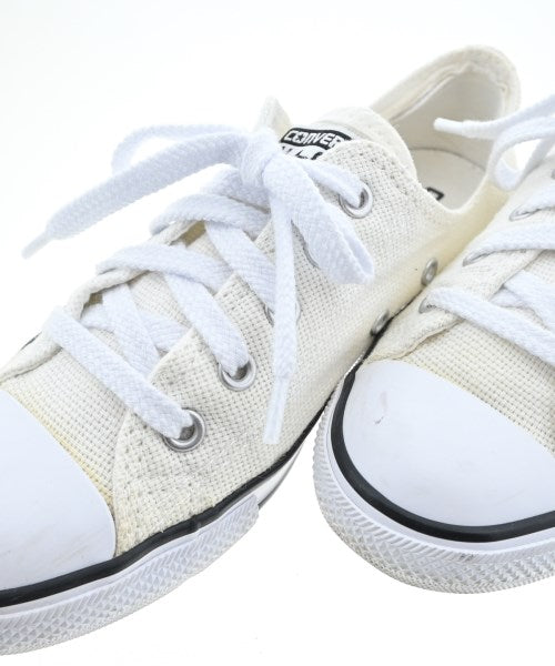 CONVERSE รองเท้าผ้าใบ