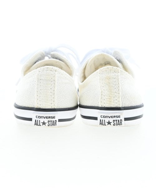 CONVERSE รองเท้าผ้าใบ