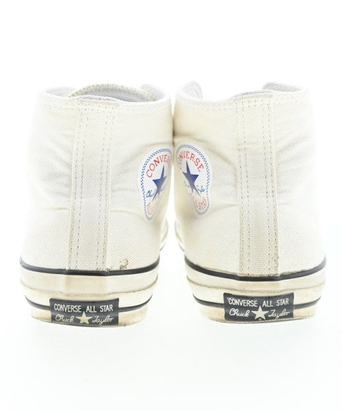 CONVERSE รองเท้าผ้าใบ
