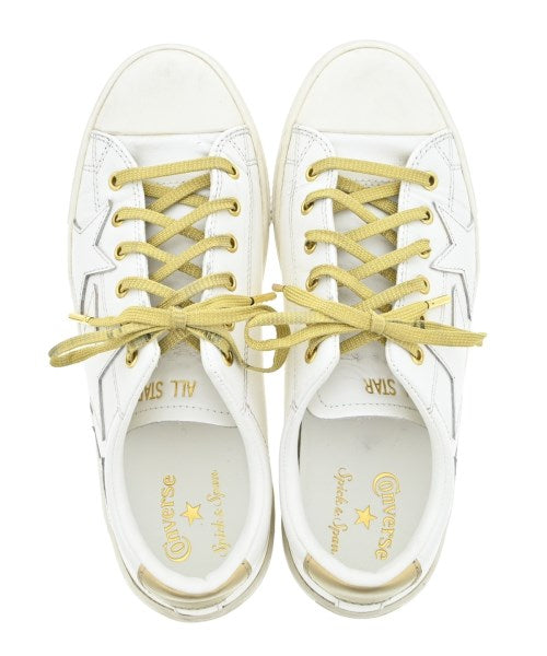 CONVERSE รองเท้าผ้าใบ