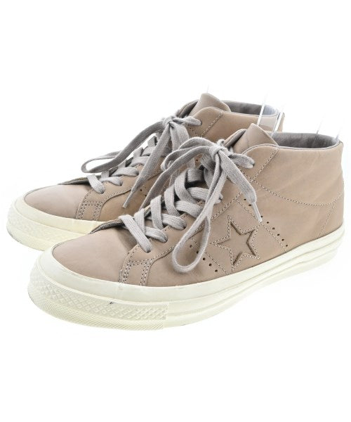 CONVERSE รองเท้าผ้าใบ