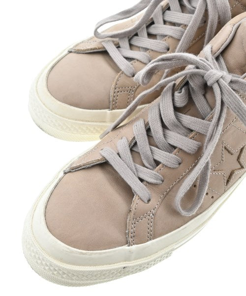 CONVERSE รองเท้าผ้าใบ