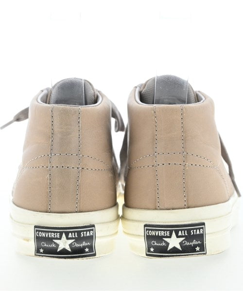 CONVERSE รองเท้าผ้าใบ