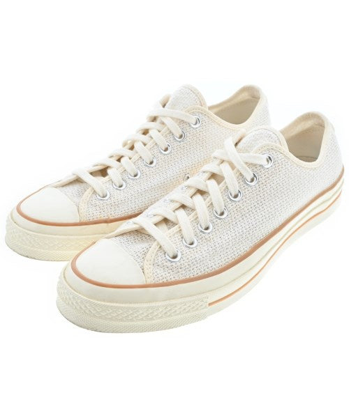 CONVERSE รองเท้าผ้าใบ