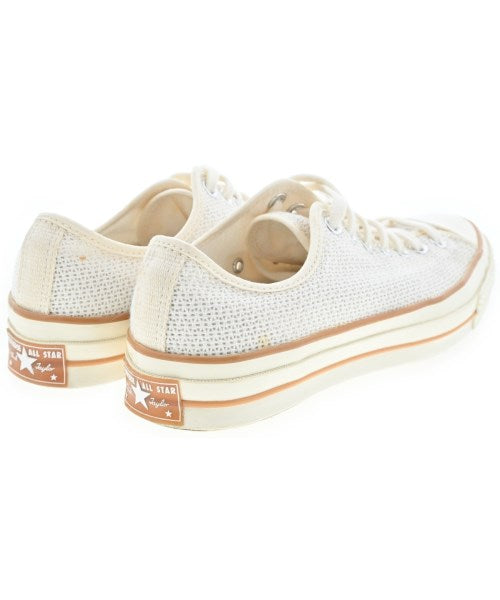 CONVERSE รองเท้าผ้าใบ