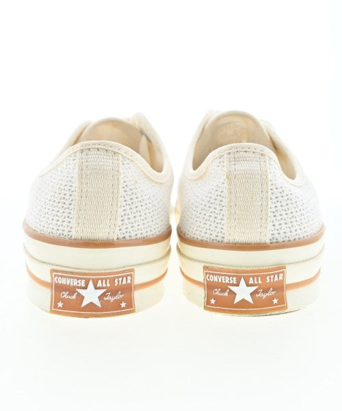 CONVERSE รองเท้าผ้าใบ