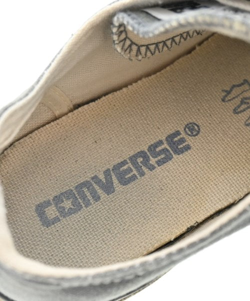 CONVERSE รองเท้าผ้าใบ
