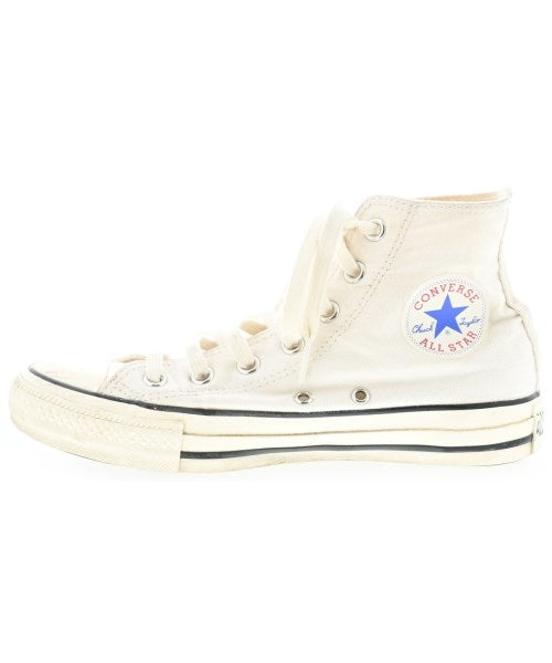 CONVERSE รองเท้าผ้าใบ