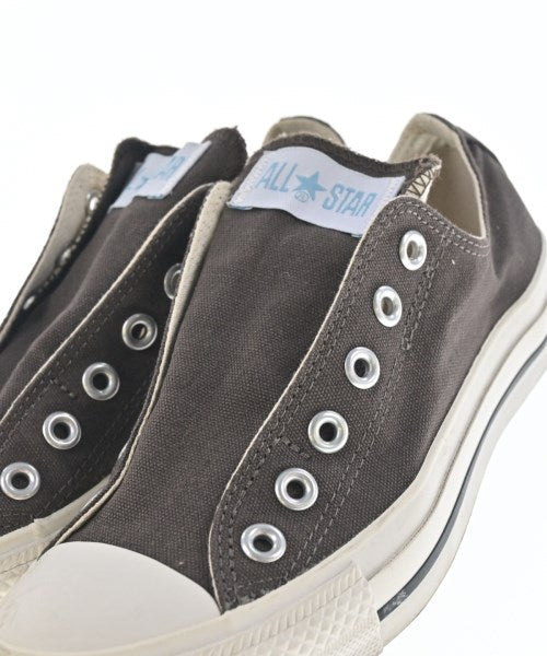 CONVERSE รองเท้าผ้าใบ