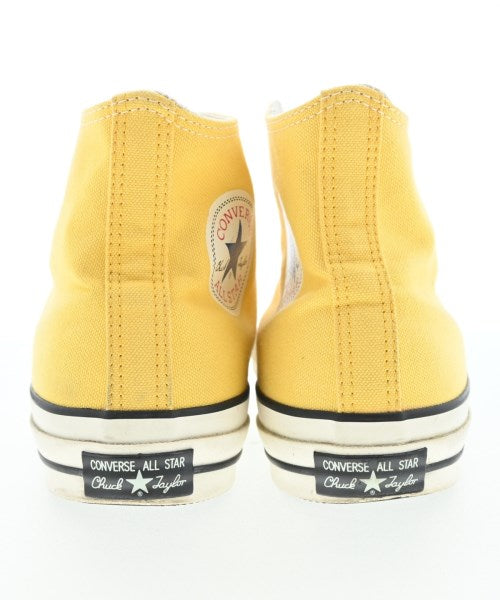 CONVERSE รองเท้าผ้าใบ