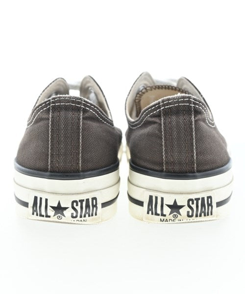 CONVERSE รองเท้าผ้าใบ