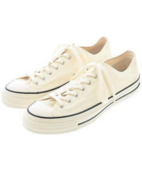 CONVERSE รองเท้าผ้าใบ