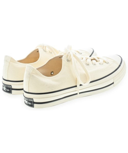 CONVERSE รองเท้าผ้าใบ