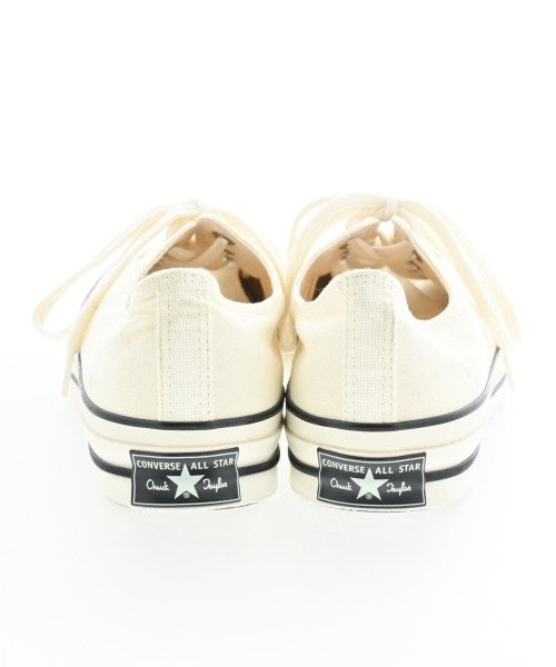 CONVERSE รองเท้าผ้าใบ