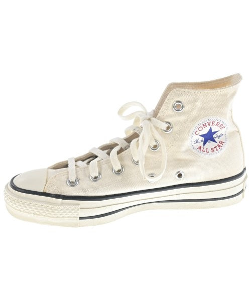 CONVERSE รองเท้าผ้าใบ