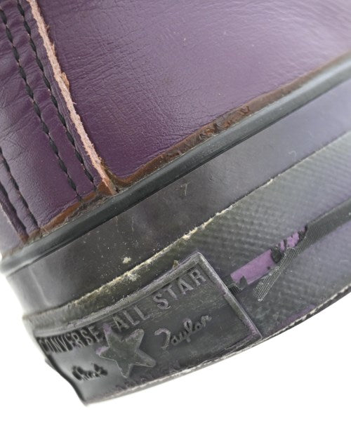 CONVERSE รองเท้าผ้าใบ