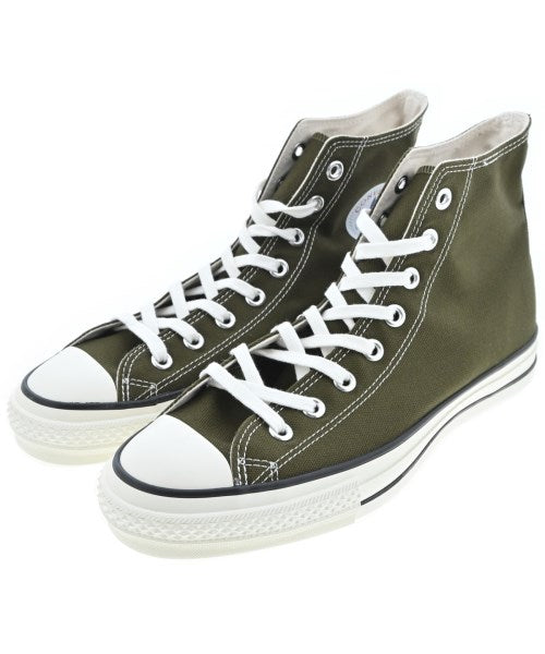 CONVERSE รองเท้าผ้าใบ
