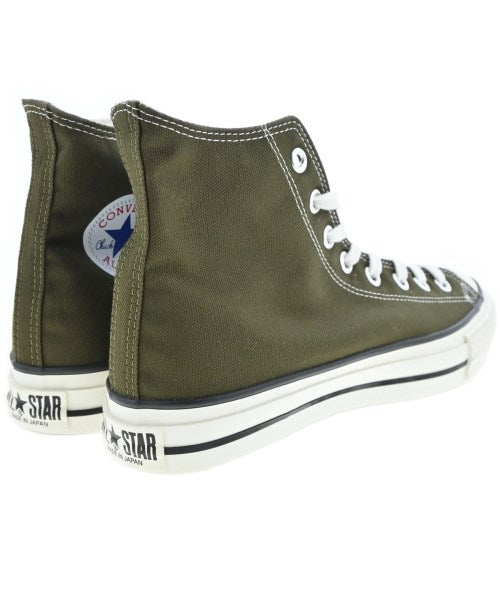 CONVERSE รองเท้าผ้าใบ