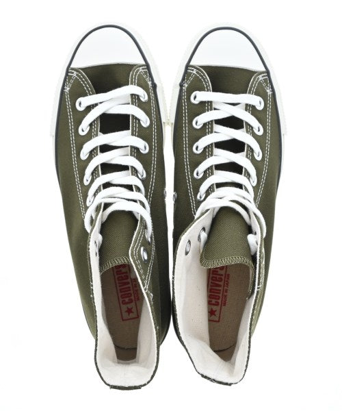 CONVERSE รองเท้าผ้าใบ