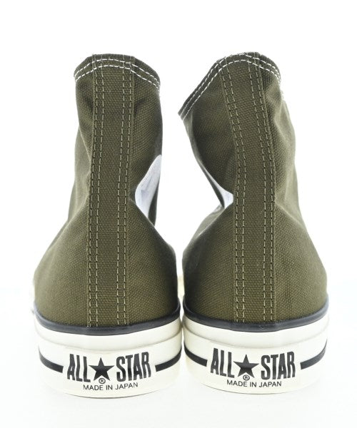 CONVERSE รองเท้าผ้าใบ