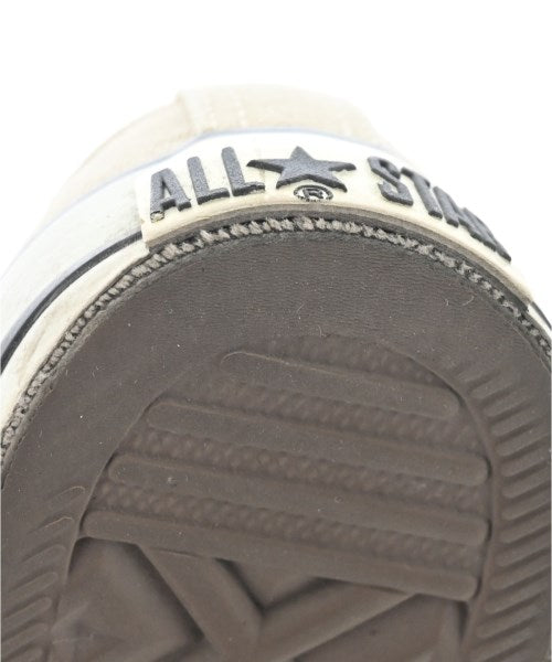 CONVERSE รองเท้าผ้าใบ