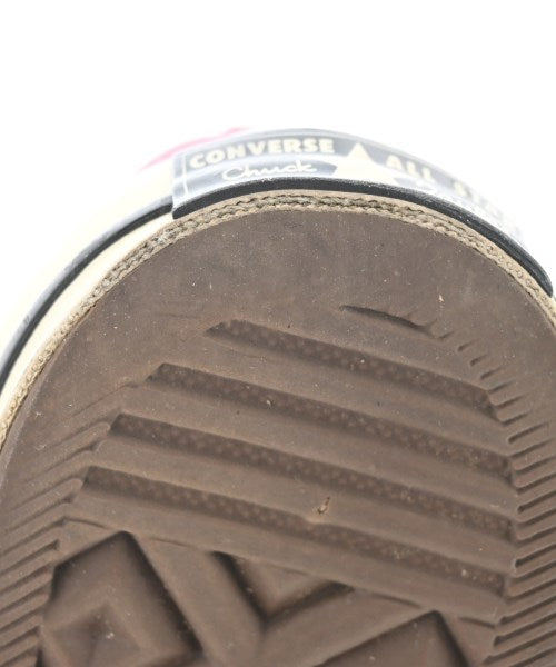 CONVERSE รองเท้าผ้าใบ