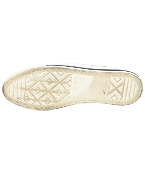 CONVERSE รองเท้าผ้าใบ